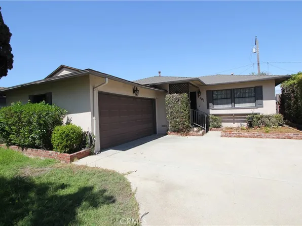 4101 W 184th St, Torrance, CA 90504