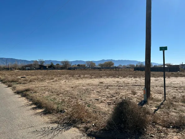 San Antonio Ave, Los Lunas, NM 87031
