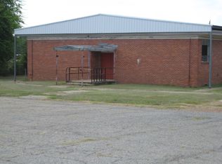 228 Kyle Porter Rd, Mansfield, LA 71052