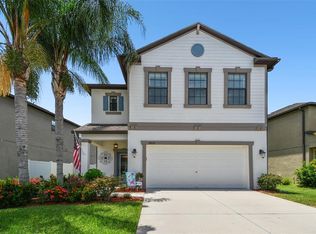 18864 Hampstead Heath Ct, Land O Lakes, FL 34638