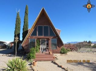 103 Cuchicco Ct, Truth Or Consequences, NM 87935