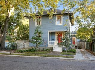 4322 S Saratoga St, New Orleans, LA 70115