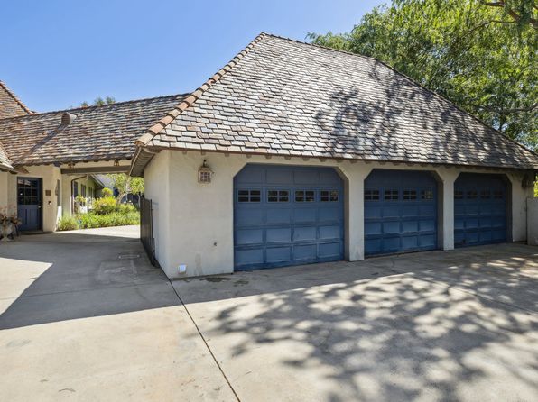 12421 Mac Donald Dr, Ojai, CA 93023
