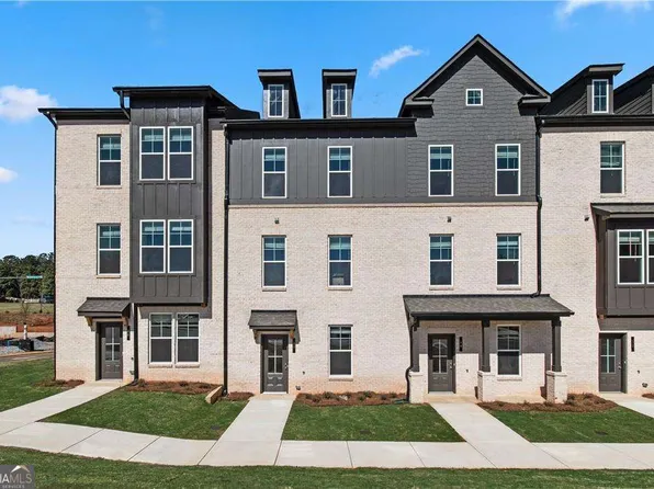 2804 Daybreak Ln, Newnan, GA 30265