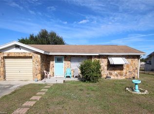 9 E Palmetto St, Avon Park, FL 33825
