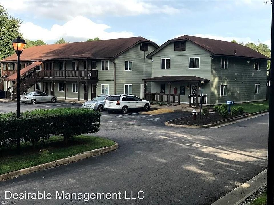 1st image of 15910 Warwick Blvd #132