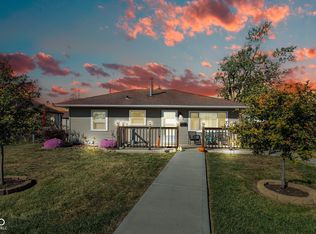 1006 S Patterson St, Lebanon, IN 46052