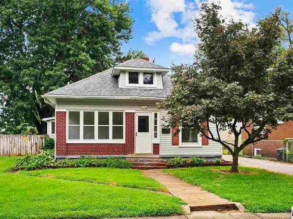 2635 N 11th St, Terre Haute, IN 47804