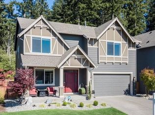 10257 Sentinel Loop, Gig Harbor, WA 98332