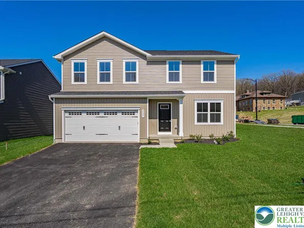 2627 Appel St, Allentown, PA 18103