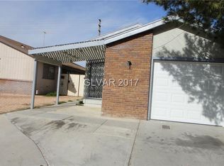 6904 Atrium Ave, Las Vegas, NV 89108