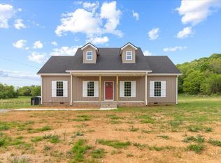 1847 New Town Rd, Cornersville, TN 37047