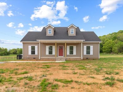 1847 New Town Rd, Cornersville, TN, 37047