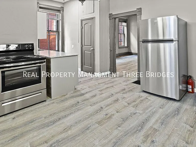 3614 Morgan Ford Rd #1F — Photo 2