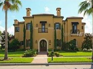 707 Eastlawn Dr, Celebration, FL 34747