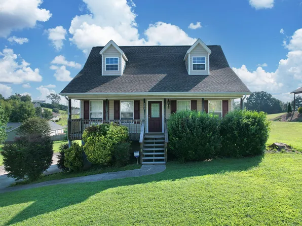 123 Woods Lake Way SE, Cleveland, TN 37323