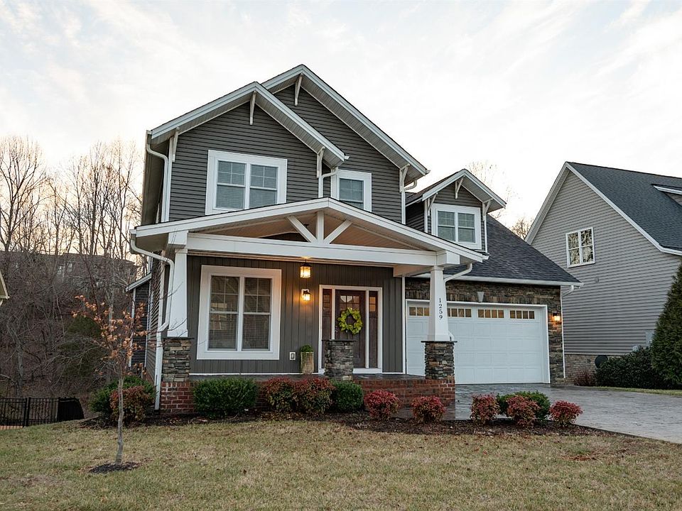 1259 Helmsdale Dr, Forest, VA 24551 Zillow