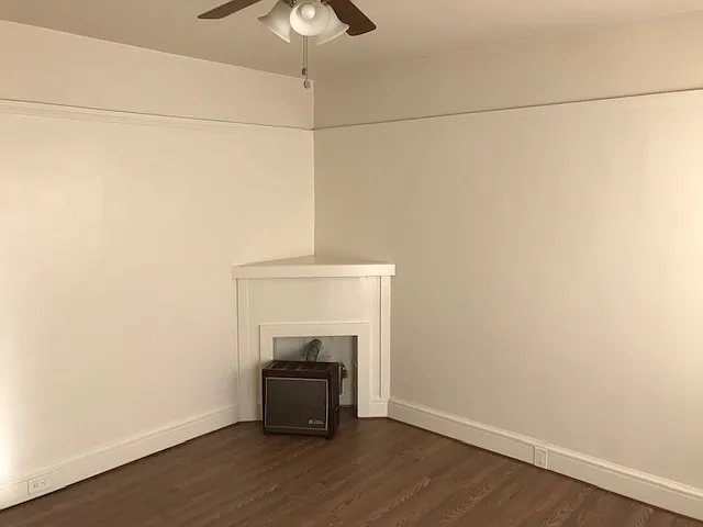1 bed, $1,895 — Photo 4