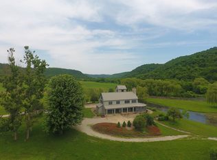 12567 County Road 4, Houston, MN 55943