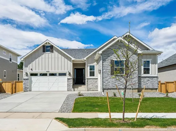 3783 Emerald Shore Circle, Loveland, CO 80538