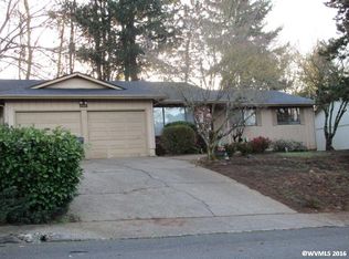 5124 Linda Ct SE, Salem, OR 97306