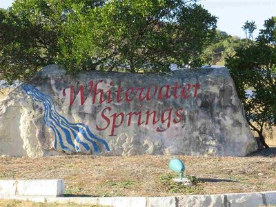 LOT 113 Oak Crest Dr, Bertram, TX, 78605