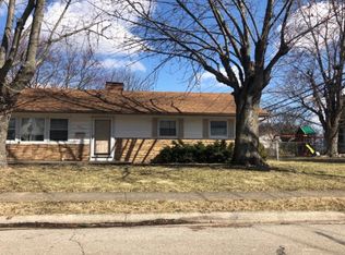 4278 Circle Dr, Hilliard, OH 43026