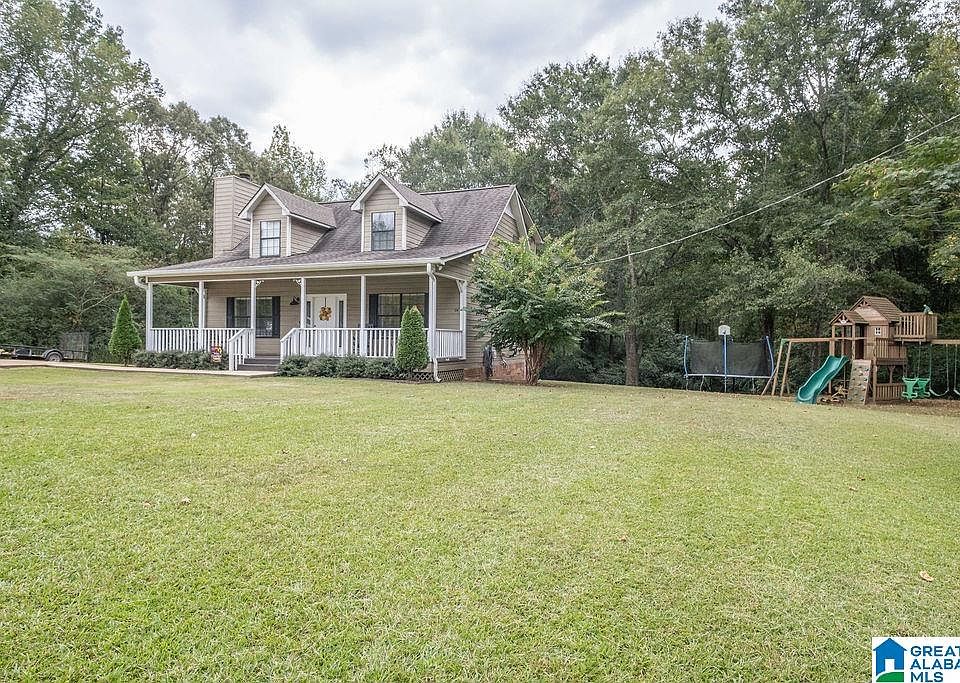 4780 Warrior Jasper Rd, Dora, AL 35062 Zillow