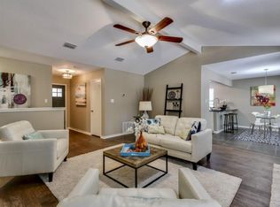109 Horseshoe Trl, Georgetown, TX 78628