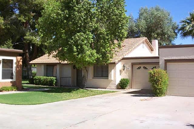 1st image of 207 LEISURE WORLD #207