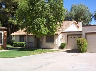 207 Leisure World #207, Mesa, AZ 85206