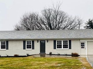 3447 Lick Branch Rd, Glasgow, KY 42141