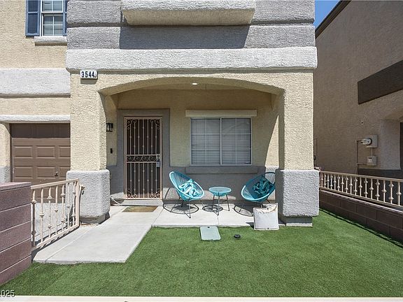 3rd image of 3544 Enchanted Mesa Ct