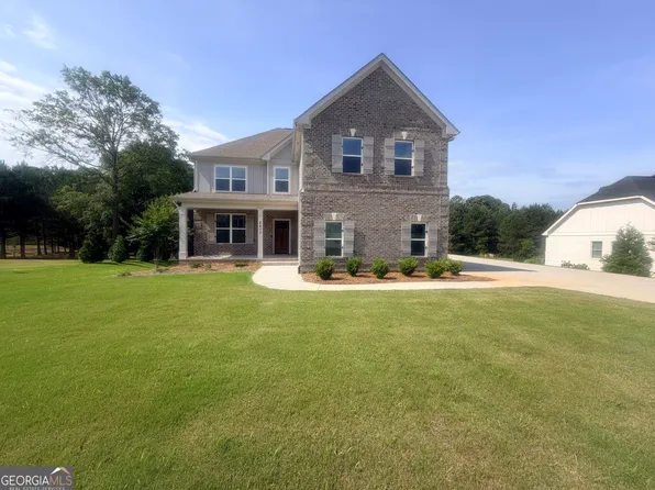 2577 Blazing Star Ct, Statham, GA 30666