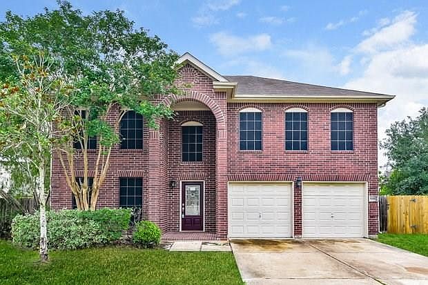 1st image of 9302 Knockomie Ct