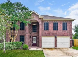 9302 Knockomie Ct, Houston, TX 77095