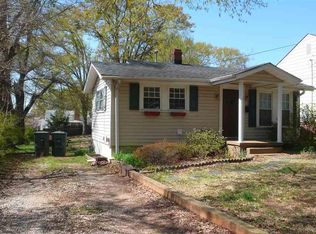 20 Brookdale Ave, Greenville, SC 29607
