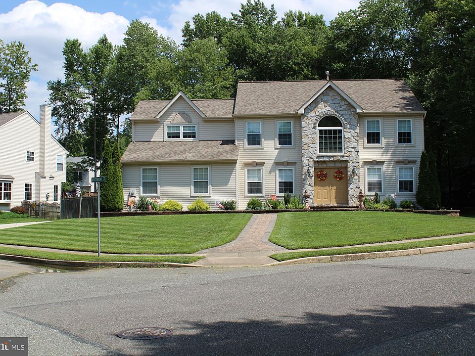 15 Woodmont Ct, Mantua, NJ 08051 Zillow