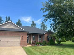 12312 W Deerfield Loop, Delphi, IN 46923