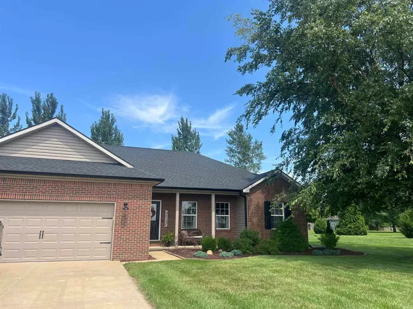 12312 W Deerfield Loop, Delphi, IN 46923