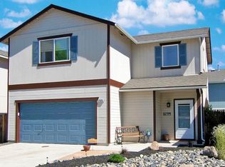 4045 Weeping Willow Ct, Reno, NV 89502