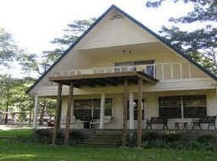 172 Cove View Dr, Trinity, TX 75862