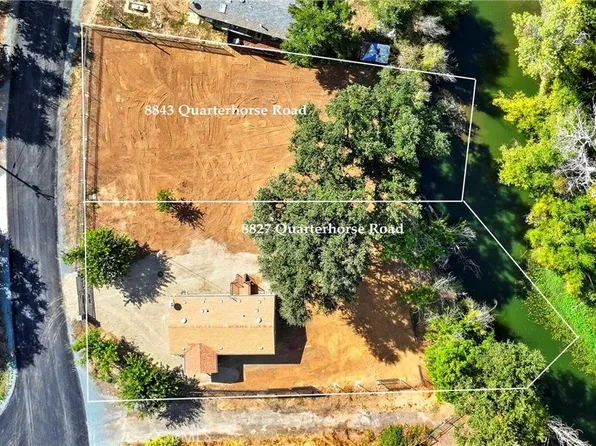 8827 Quarterhorse Ln, Lower Lake, CA 95457