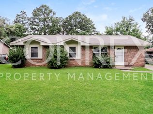 829 Rialto Dr, Montgomery, AL 36117