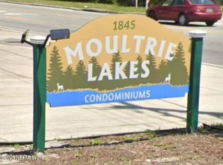 1845 Old Moultrie Rd APT 27, Saint Augustine, FL 32084