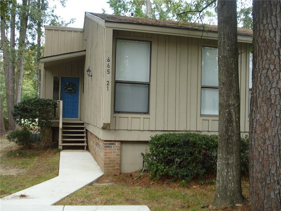 1st image of 665 N Beau Chene Dr APT 21