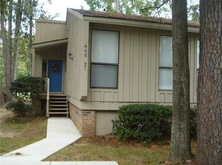 665 N Beau Chene Dr APT 21, Mandeville, LA 70471