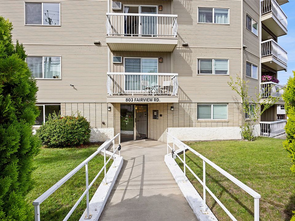 1st image of 803 Fairview Rd #301