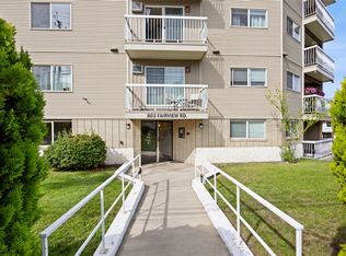 803 Fairview Rd #301, Penticton, BC V2A5Y7