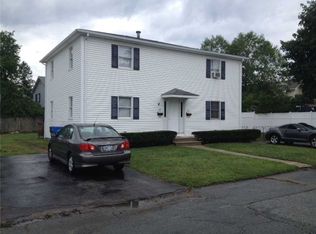 63 Tweed St, Cranston, RI 02920